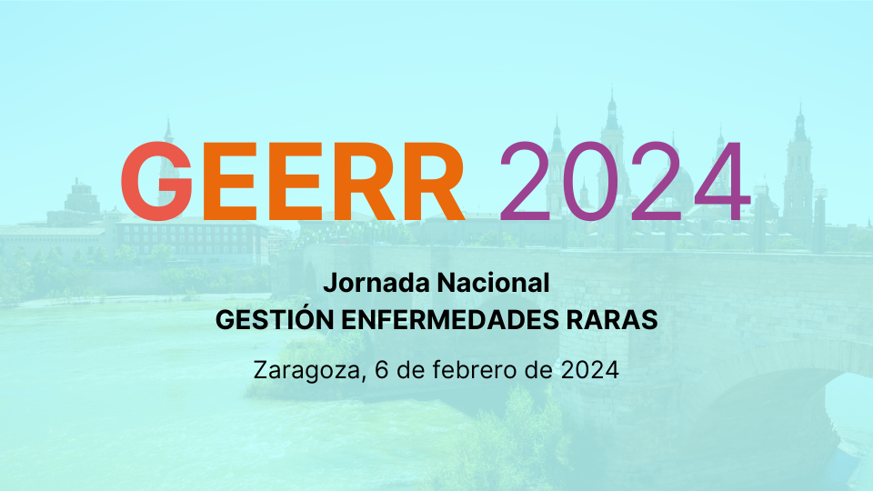 GEERR'24 ZARAGOZA